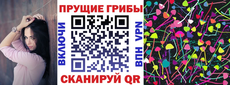 Псилоцибиновые грибы прущие грибы  Кувандык 